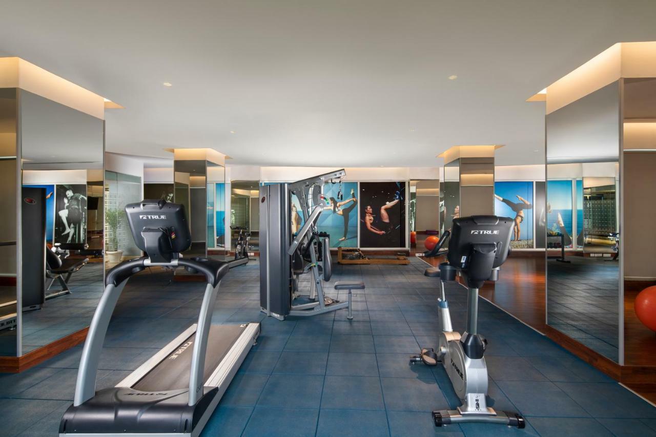 Sandal Suites By Lemon Tree Hotels Noida Eksteriør billede