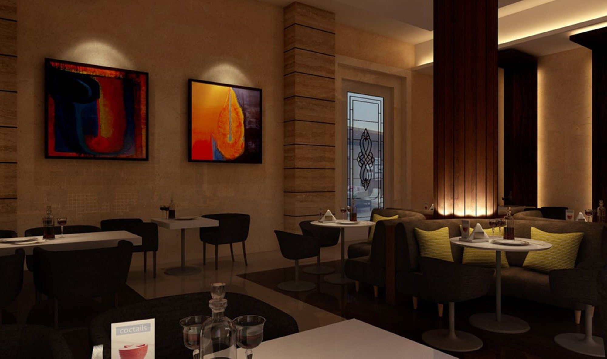 Sandal Suites By Lemon Tree Hotels Noida Eksteriør billede